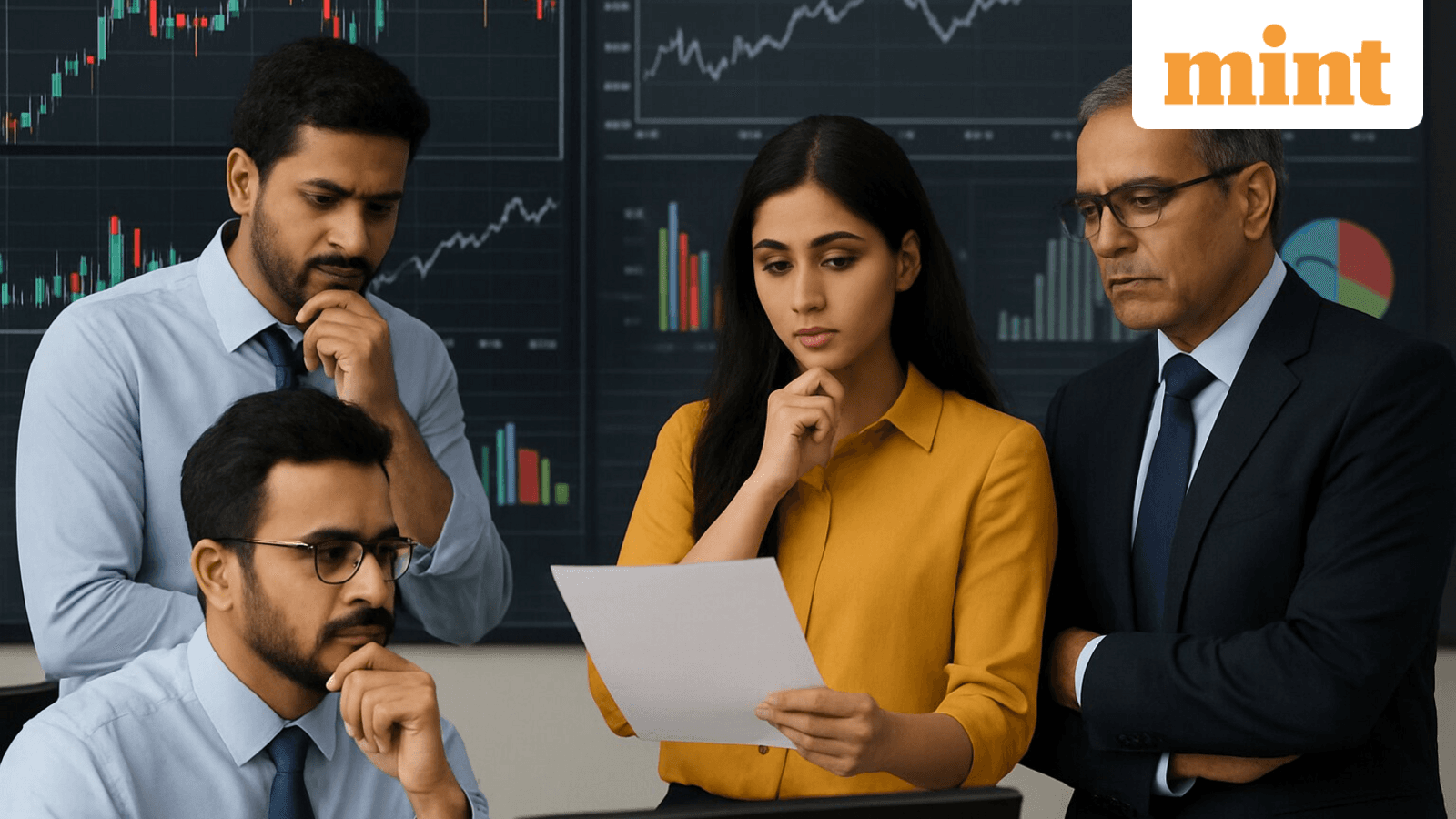 How to invest amid heightened uncertainty? Look at multi-asset allocation funds, say experts
