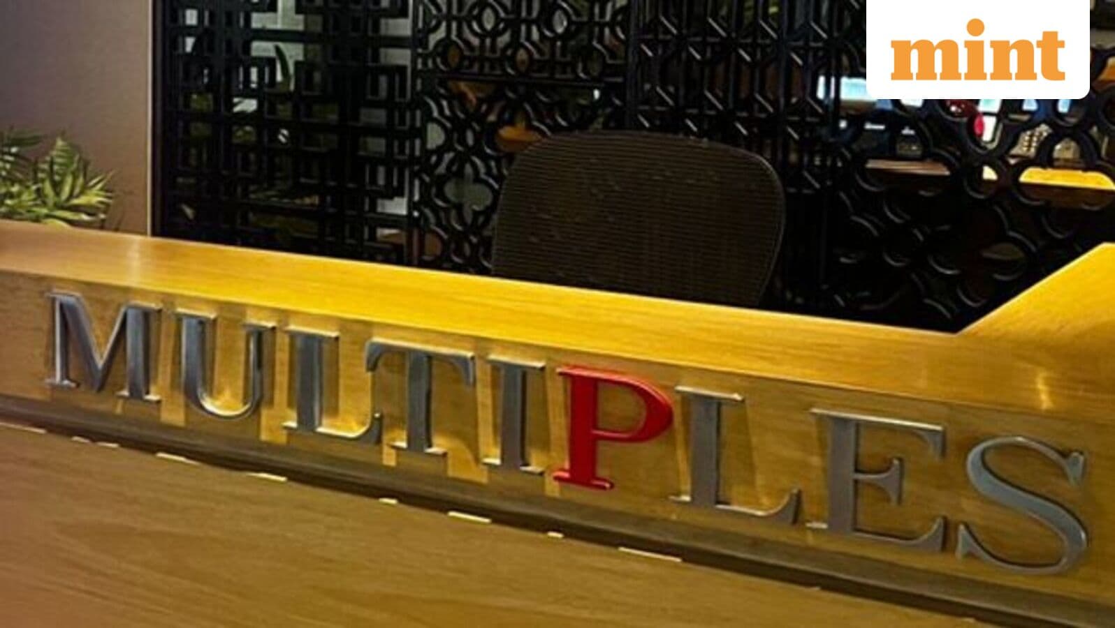 Multiples targets industrials as new investment frontier