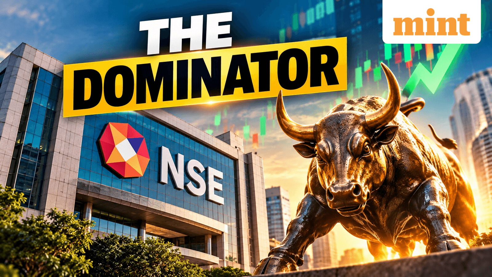 After NSE IPO exchange debut, Macquarie calls stock ‘The Dominator’ - here’s why | Check share price target