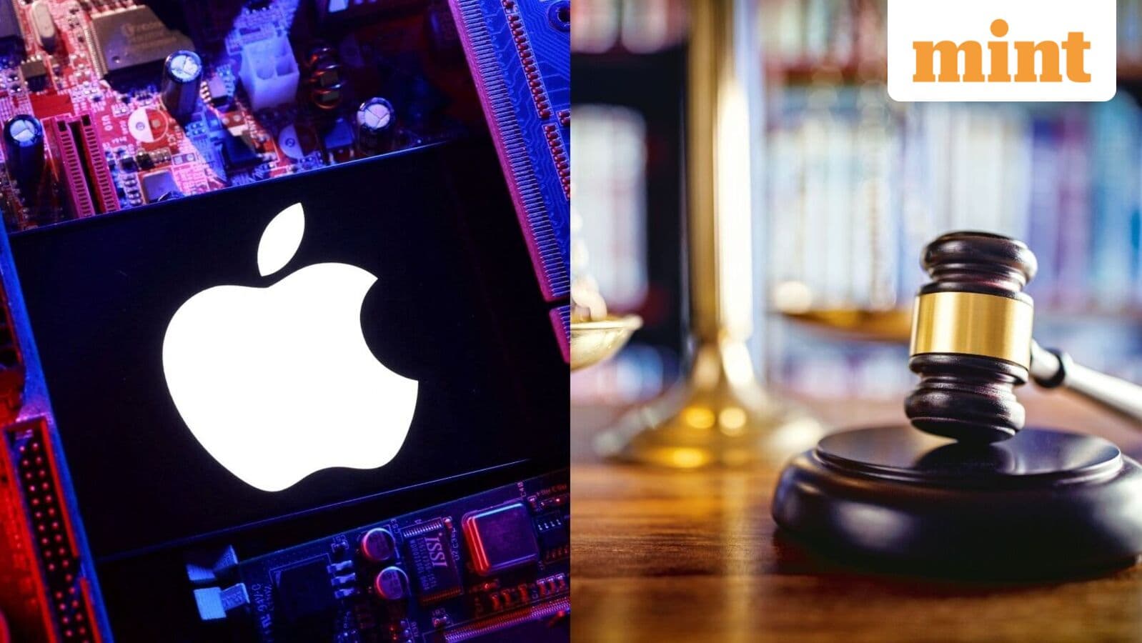 Apple asked to pay $5.7 bn to Taction for alleged infringement of its technology; tech giant to challenge ruling