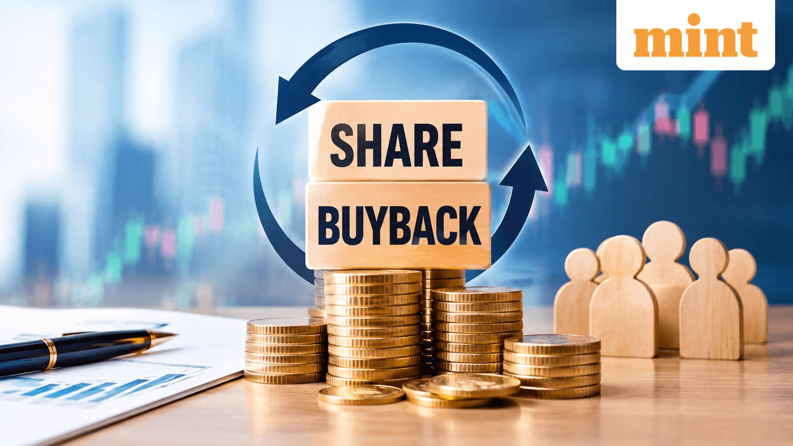Transport Corporation buyback approved: From price per share to record date - what investors need to know