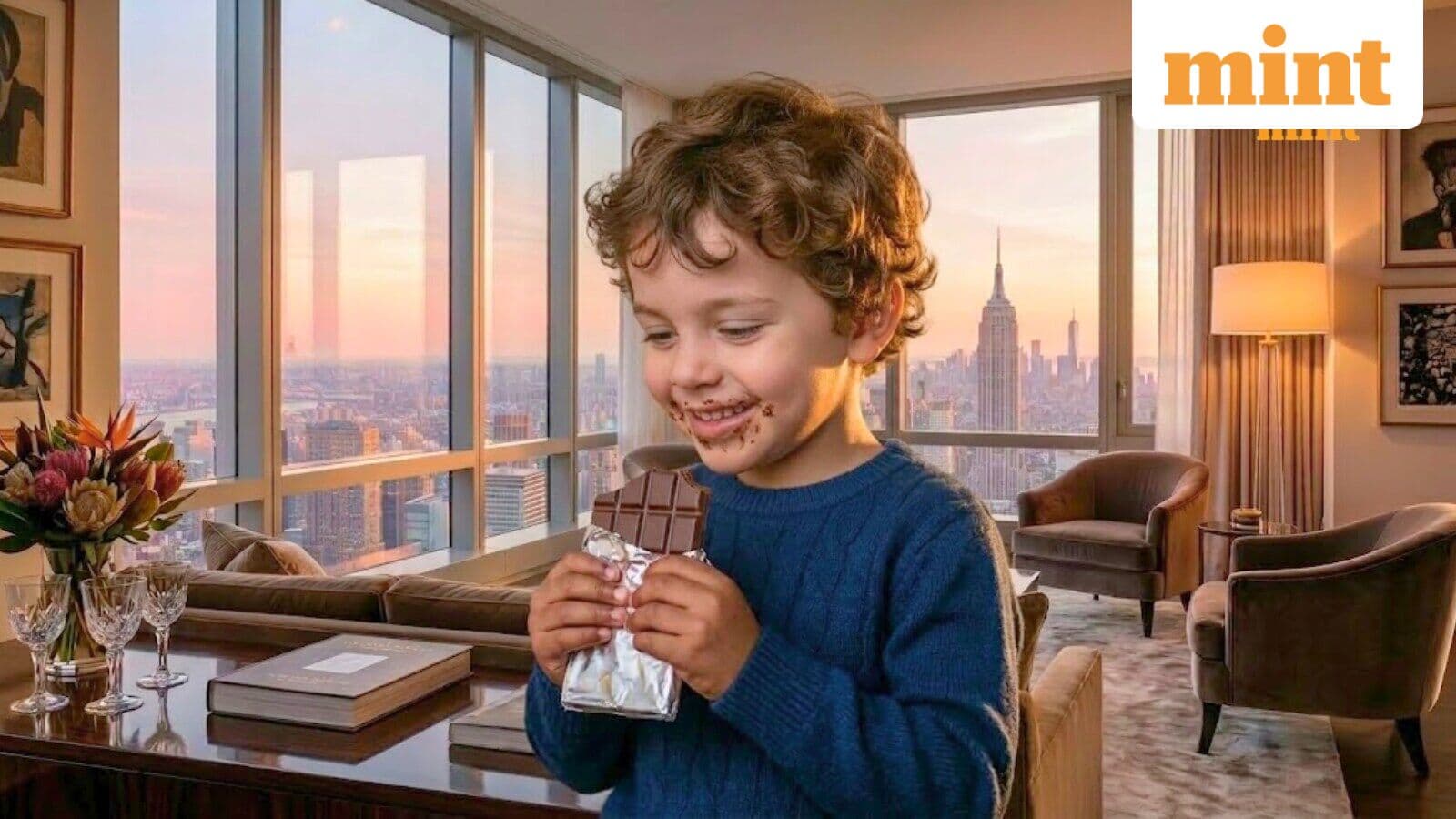 ‘Dents Lindt’s reputation’: Analyst reacts as Swiss chocolate company lowers prices for Christmas