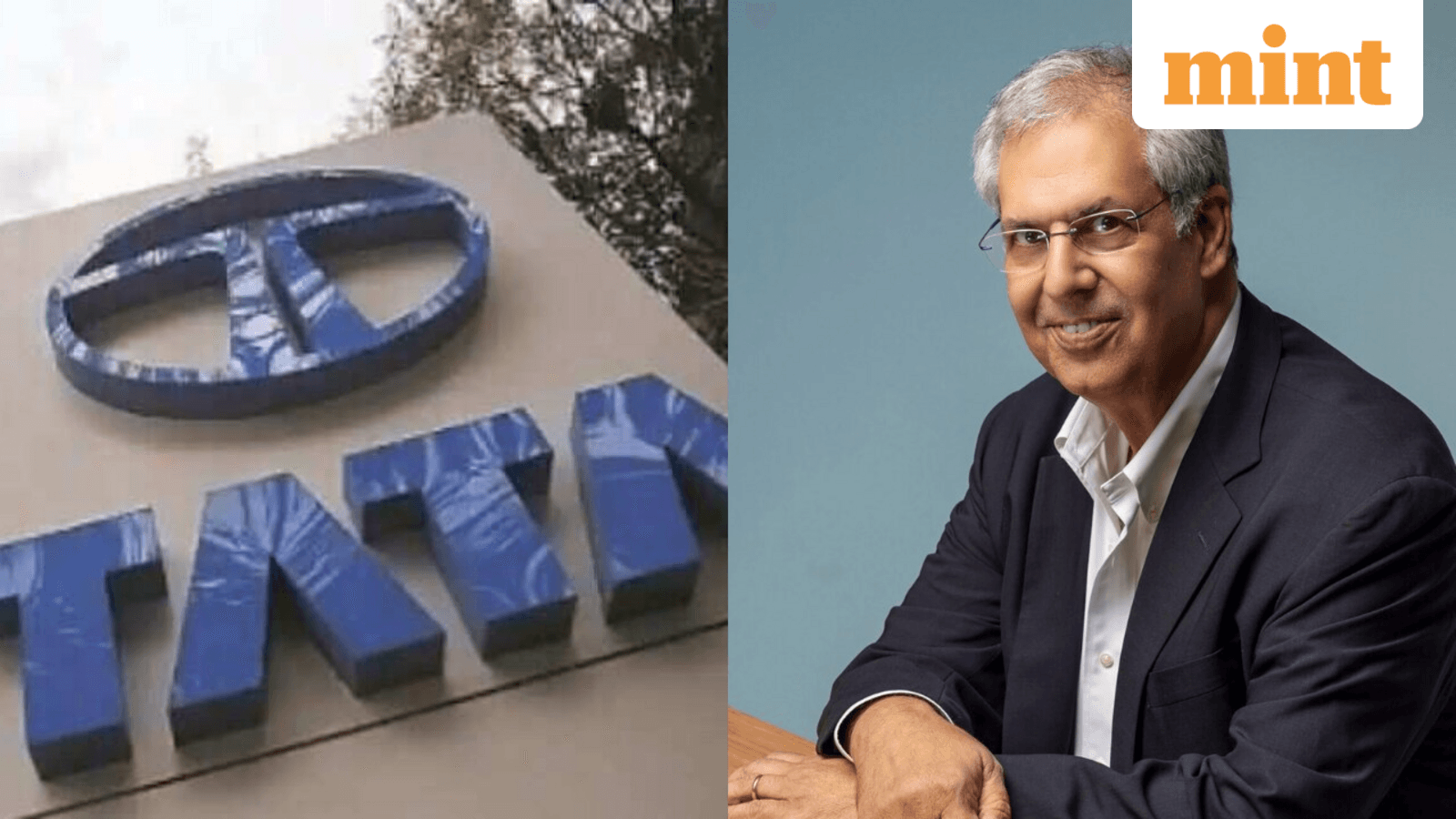 Hope RBI engages with us to find a solution to avoid Tata Sons listing: Noel Tata