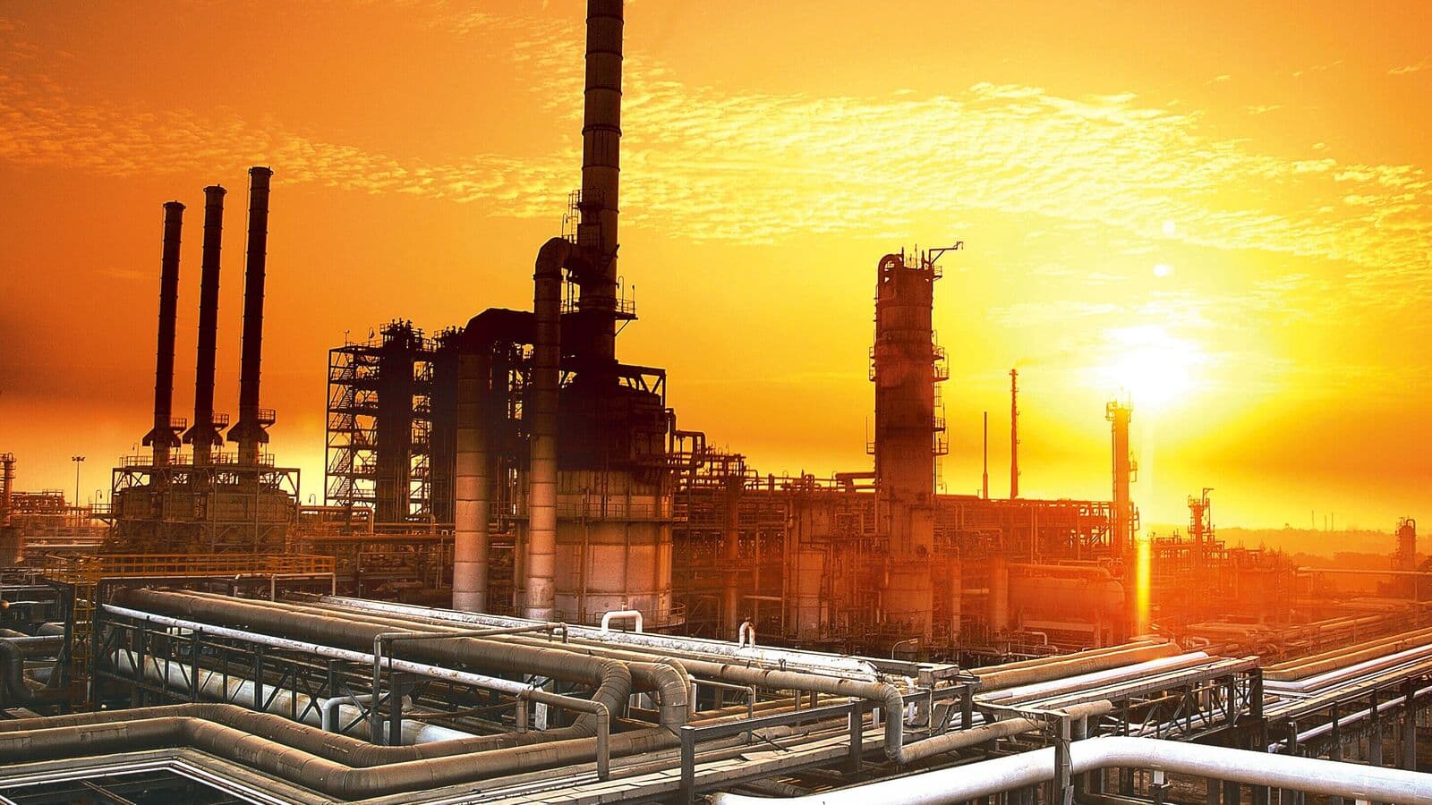 MRPL shares reverse gains after fire incident at Mangaluru refinery; down 10% from day’s high