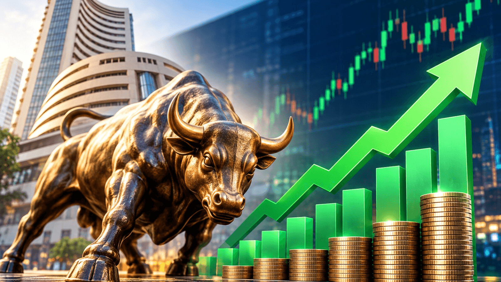Firstsource Solutions share price jumps 9% with volume surging 2 times - Experts highlight key levels to watch