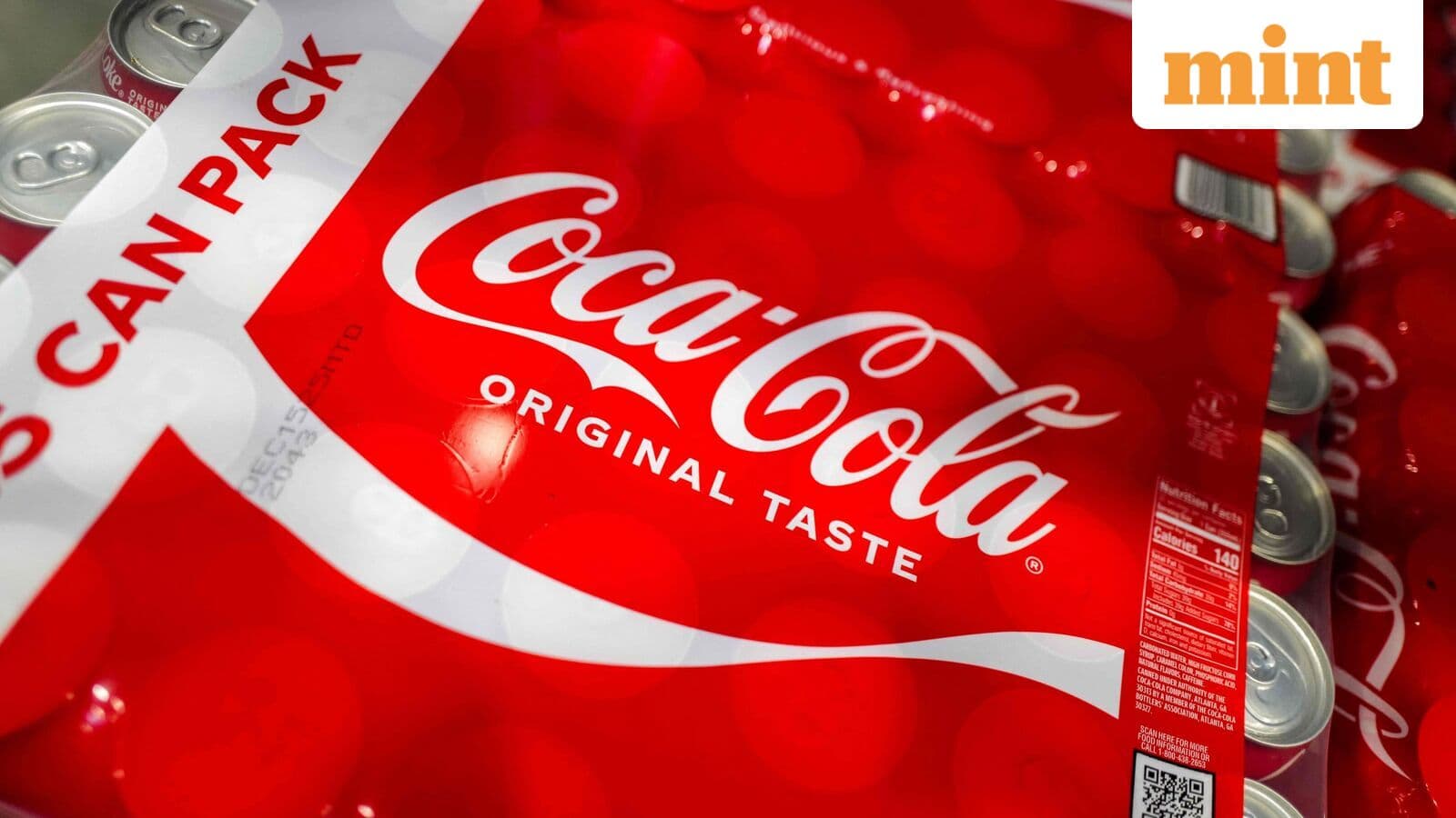 Coca-Cola India IPO on the cards: Bottling unit may file draft papers in December, says report