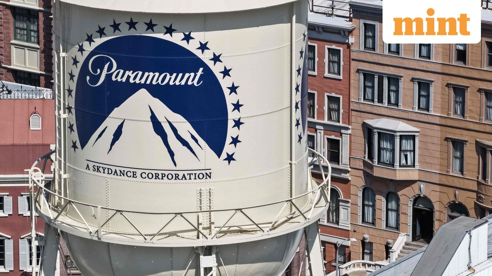 Paramount’s $30 billion bond sale draws $109 billion demand for Warner Bros deal