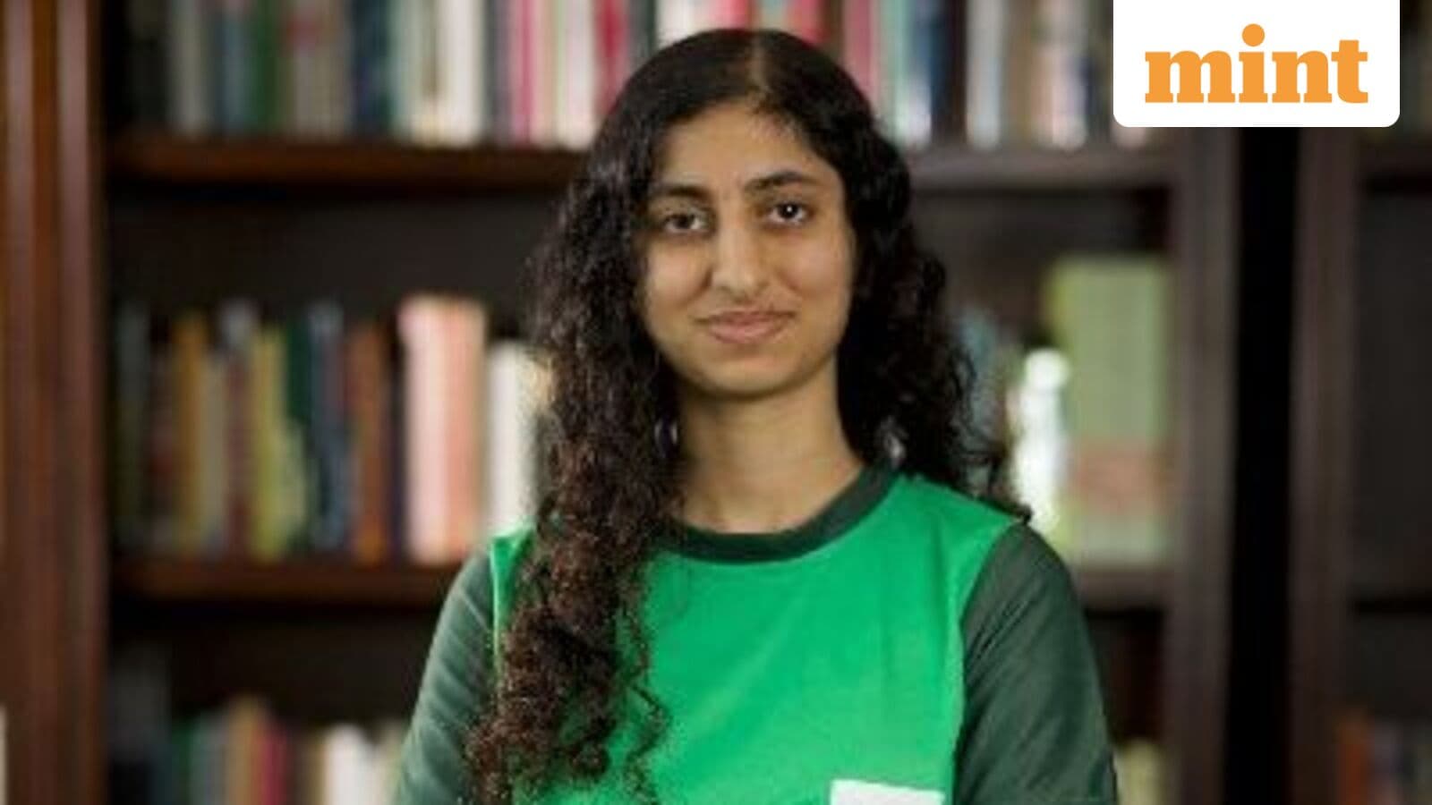 Who is Anjali Sardana? How 23-year-old built Pronto into a ₹2,000 crore startup