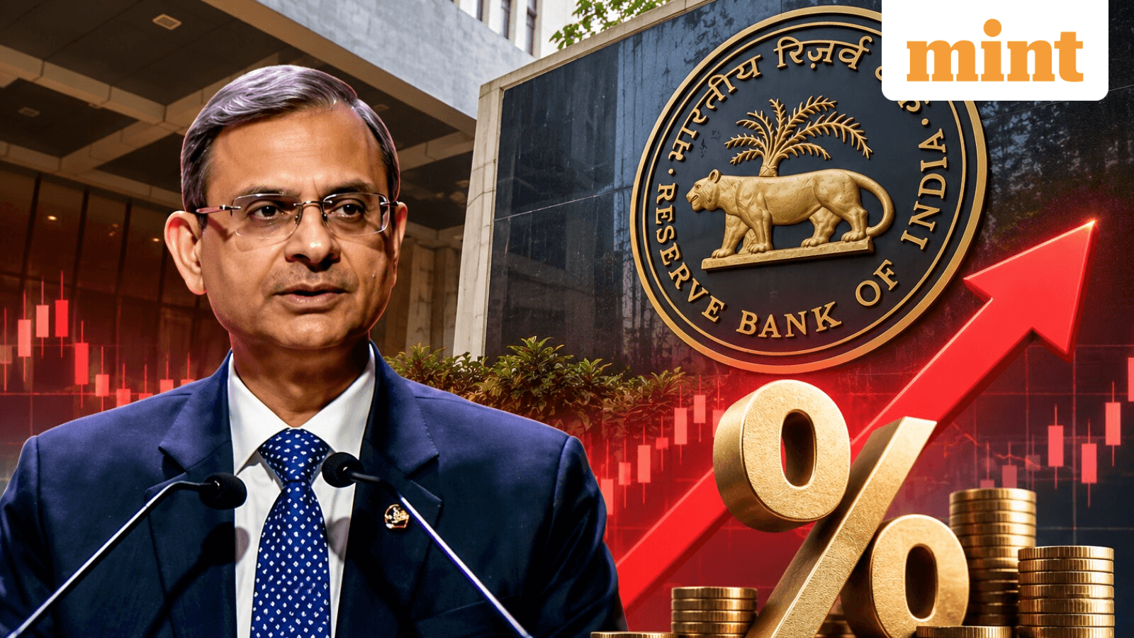 RBI MPC may hike repo rate next week: Experts share the equity-debt strategy investors should consider