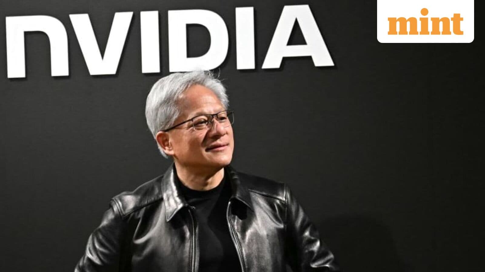 Jensen Huang's net worth crosses $200 billion, becomes world's 7th-richest person as Nvidia shares hit record
