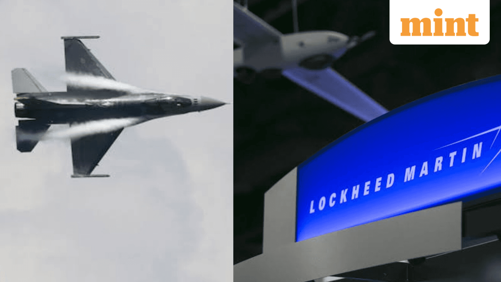 Lockheed Martin’s India expansion plan hinges on $10.5bn military aircraft bid: Which firms are competing for project?