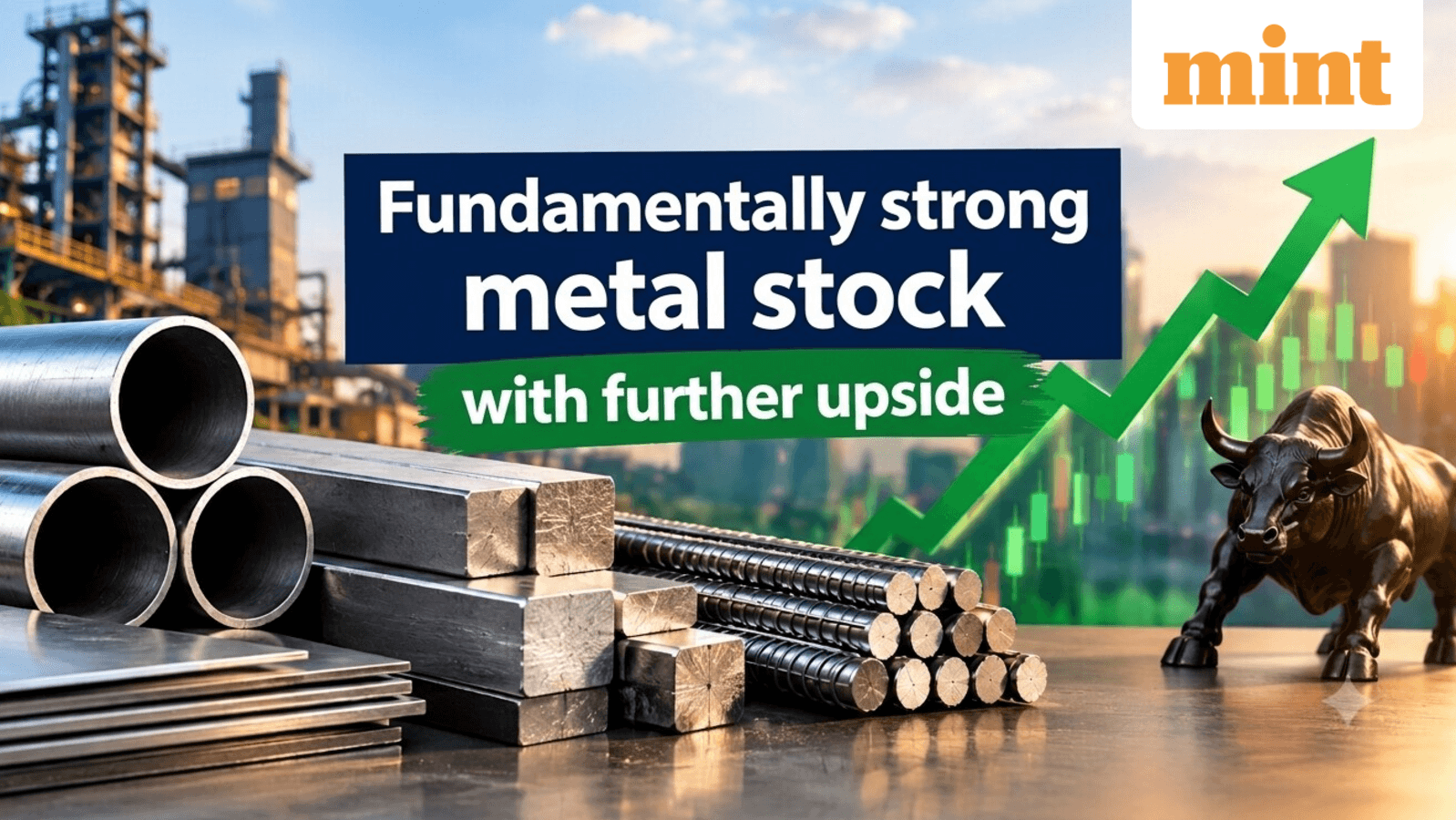 26% returns in 2026! UBS retains 'Buy' rating on this metal stock | Target, upside and rationale