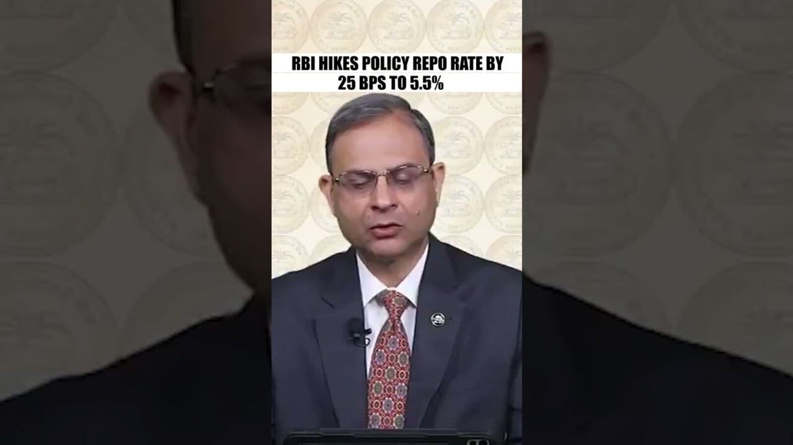 RBI MPC 25 bps rate hike impact on stock market: Sensex, Nifty fall - Experts reveal what investors should do now