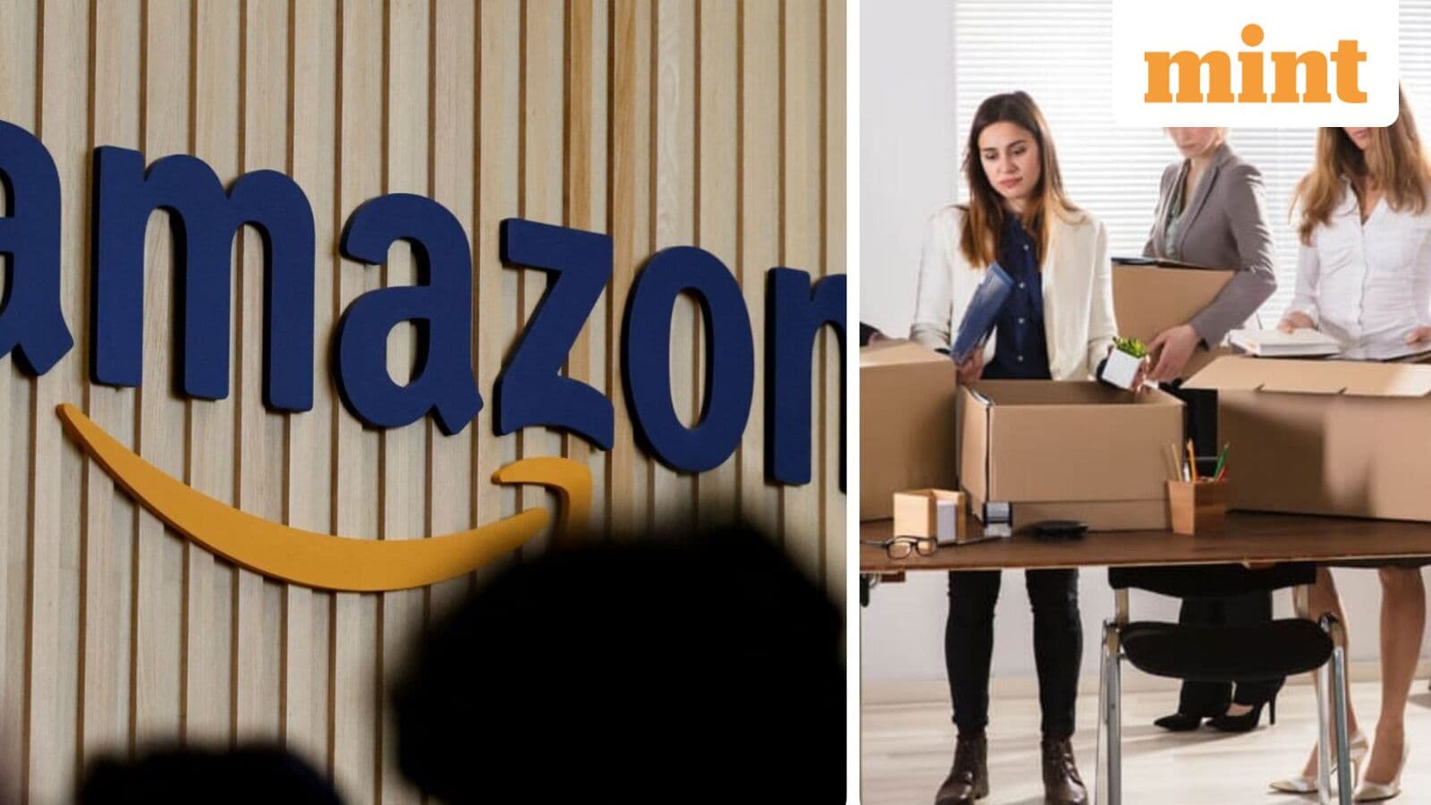 Amazon layoffs: ‘Who’s next?’ Employees turn to Slack over severance, jobs, medical leave after fresh cuts