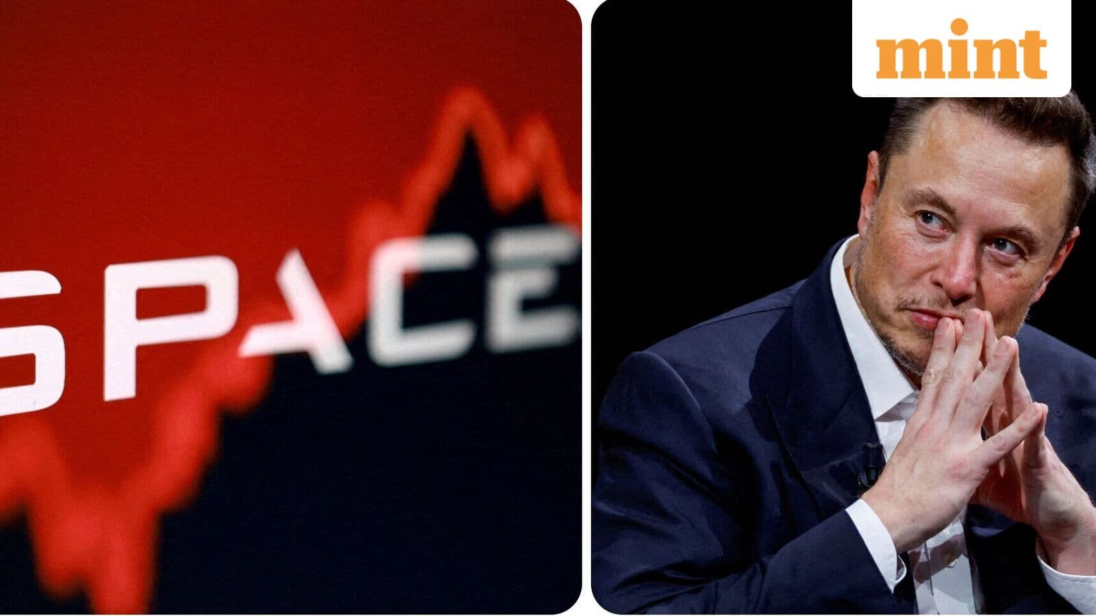 Elon Musk loses $21 billion after SpaceX stock falls: Is he still a trillionaire?