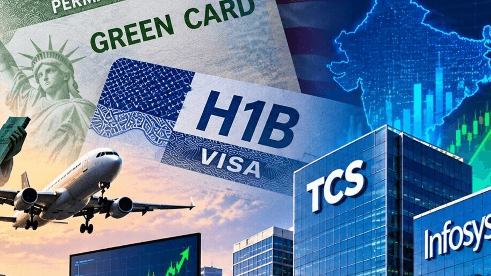 TCS' first reaction to US green card suspension: ‘We don’t expect an impact as…’