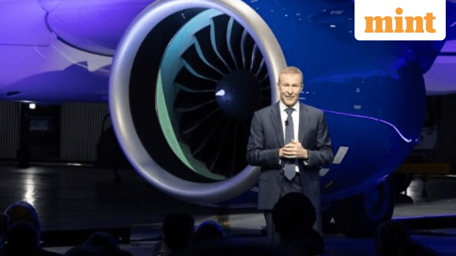 United Airlines CEO Scott Kirby’s daily routine: 8.5 hours of sleep, 3 hours of reading and a 5-minute lunch