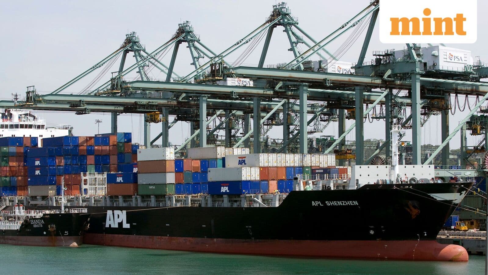 Global shipping stocks hit records: Torm, Hafnia rally as Hormuz disruptions lift freight rates