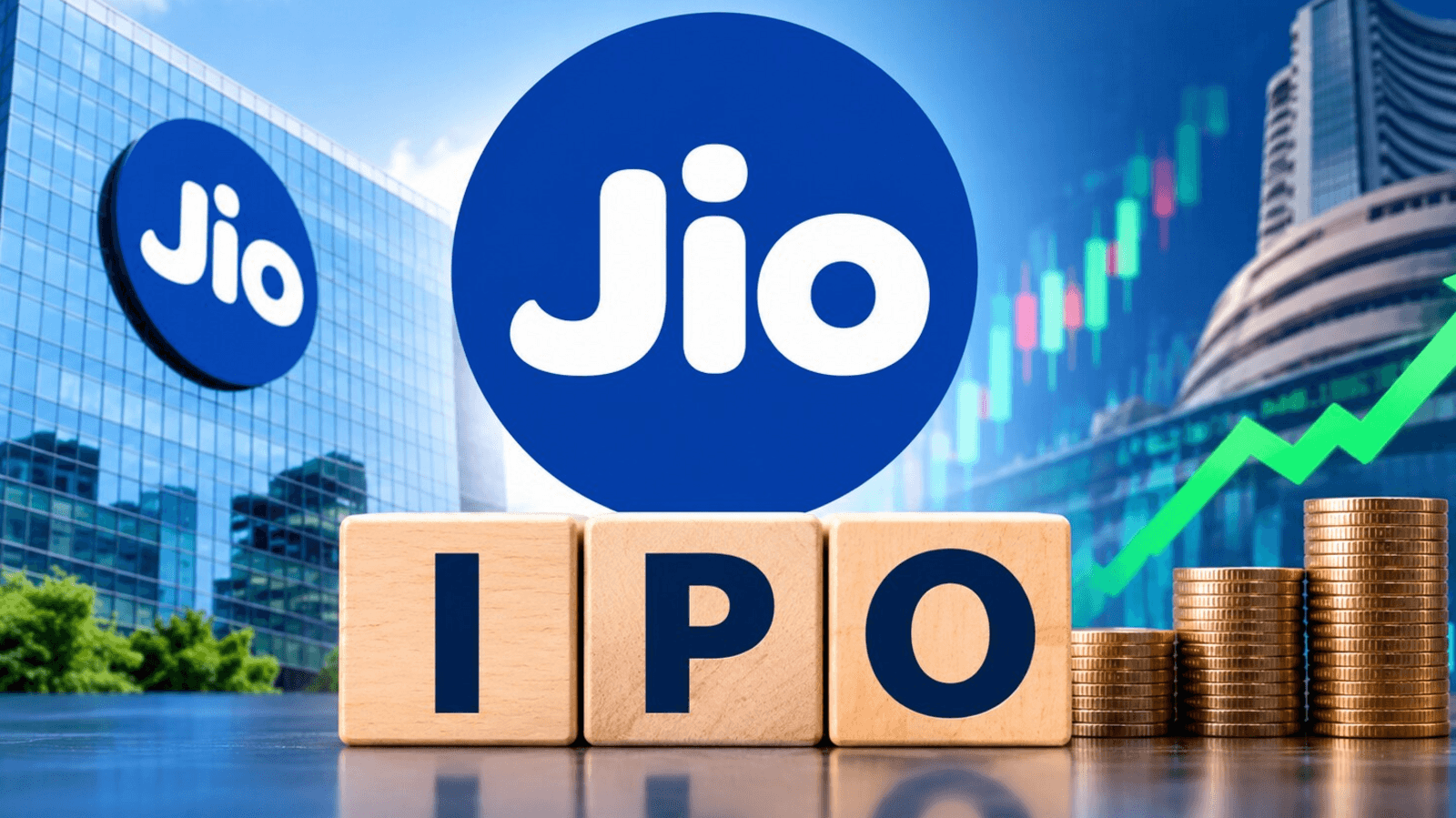 Jio Platforms files RHP for IPO: Issue to open on October 21; fresh issue of up to 27 crore equity shares