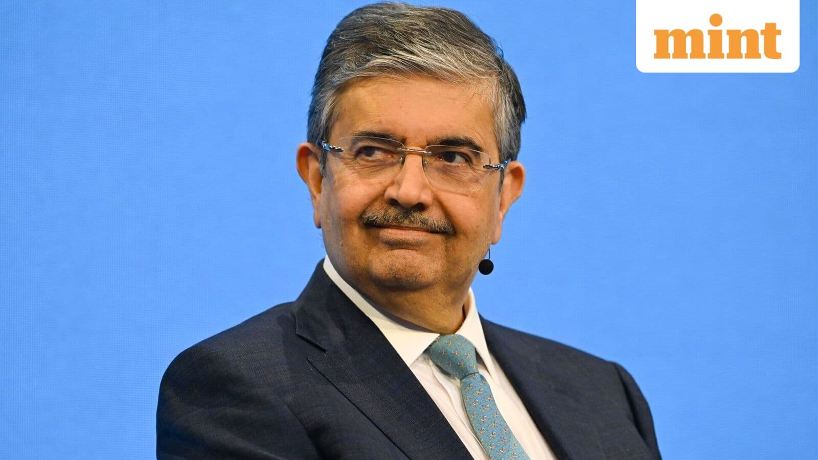 Jio Platforms IPO: Uday Kotak draws interesting link between Reliance’s 1977 listing and Jio market debut