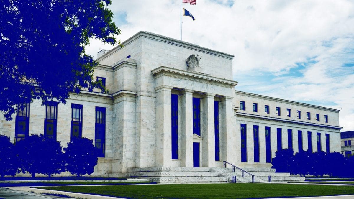 Bitcoin holds near $80,000 despite renewed Fed rate hike fears as CPI test looms