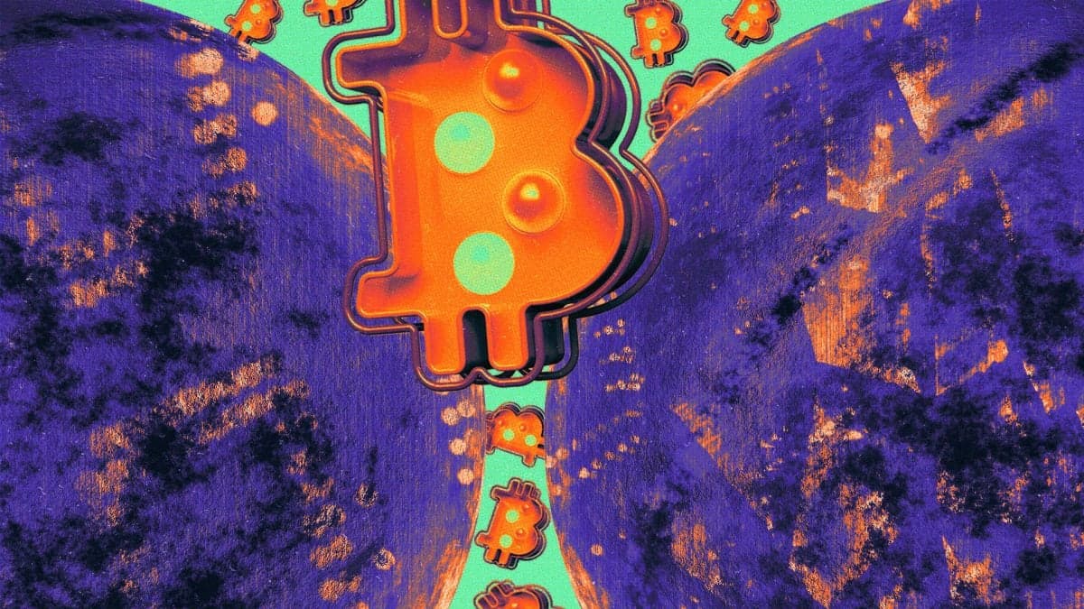 Bitcoin defies oil price spike and rising Fed hike bets after best August since 2017