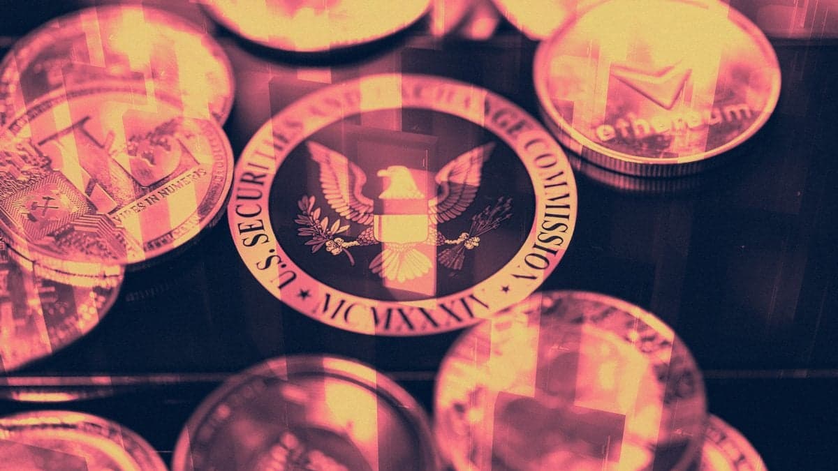 SEC seeks to update its 1970s-era transfer agent rules for the blockchain age
