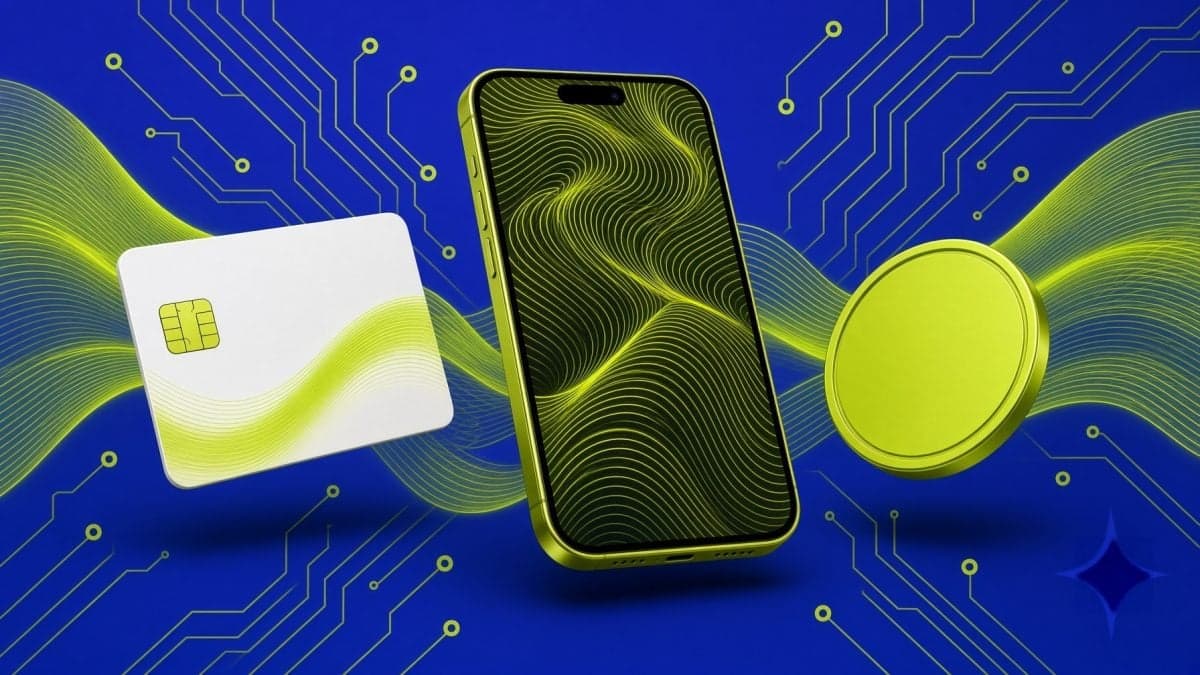 Buying memecoins with credit cards on Robinhood Wallet and Fomo appears to sidestep card-network crypto rules